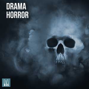 Drama (horror)
