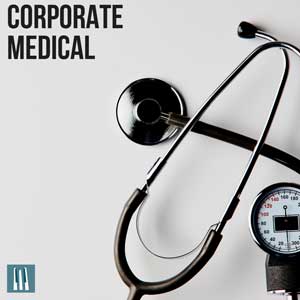 Corporate medical