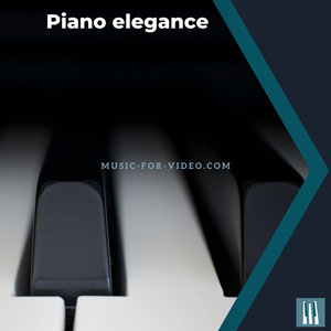Piano Elegance