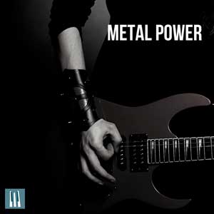Metal power