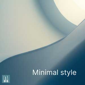 Minimal style
