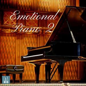 Emotional piano II