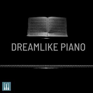 Dreamlike piano