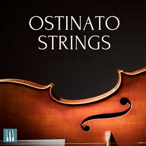 Ostinato strings