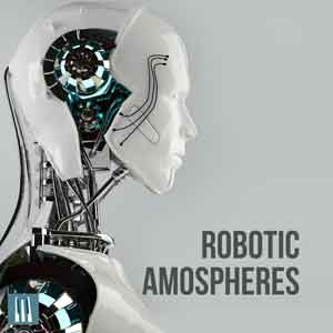 Robotic atmospheres