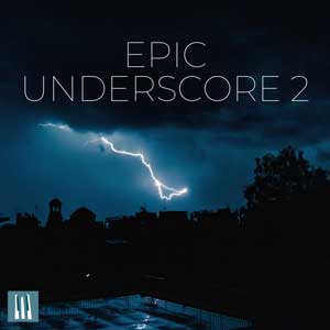 Epic underscore II