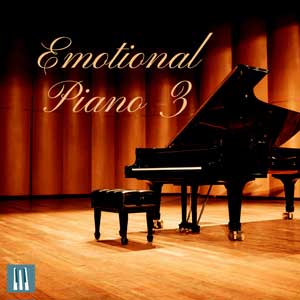 Emotional piano III