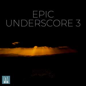 Epic underscore III - Royalty Free Music