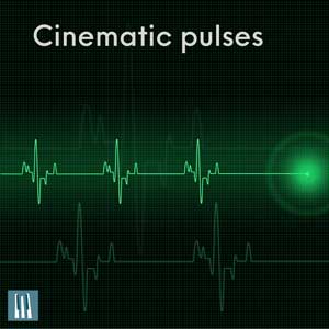 Cinematic pulses