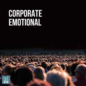 Corporate emotional