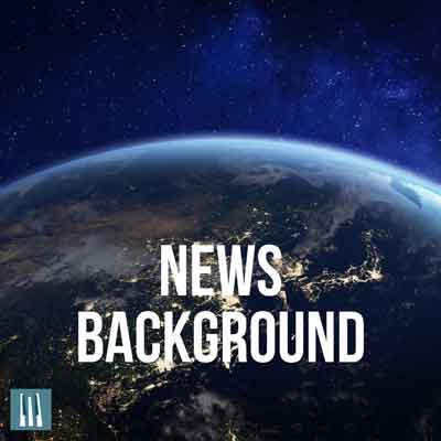 News background - Royalty Free Music
