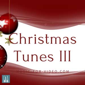 Christmas tunes 3