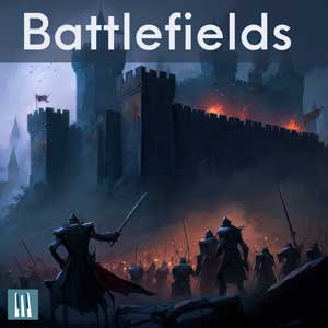 Bitter battlefield