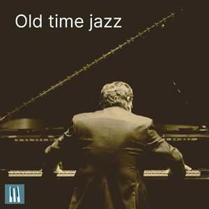Old time jazz