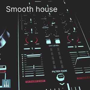 Smooth house