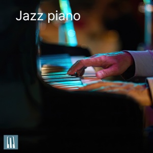 Jazz piano