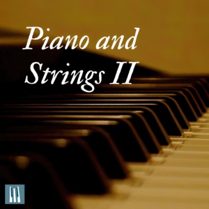 Piano & strings II