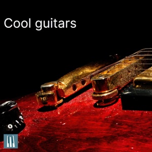 Cool guitars