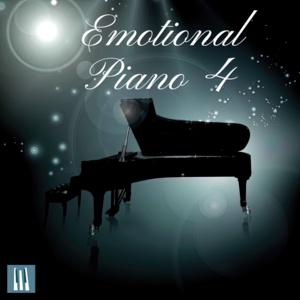 Emotional  Piano IV