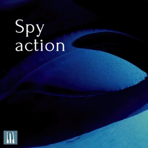 Action - spy