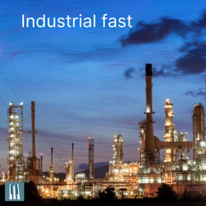 Fast industrial underscore