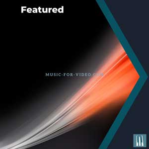 Featured  royalty free music