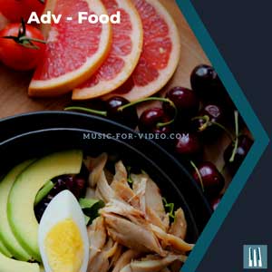 Adv - Food