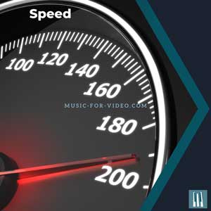 Speed-