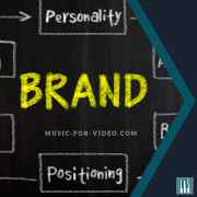 Royalty Free Music for Brand Personality