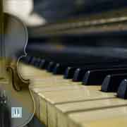 Royaty Free CInematic Piano Music